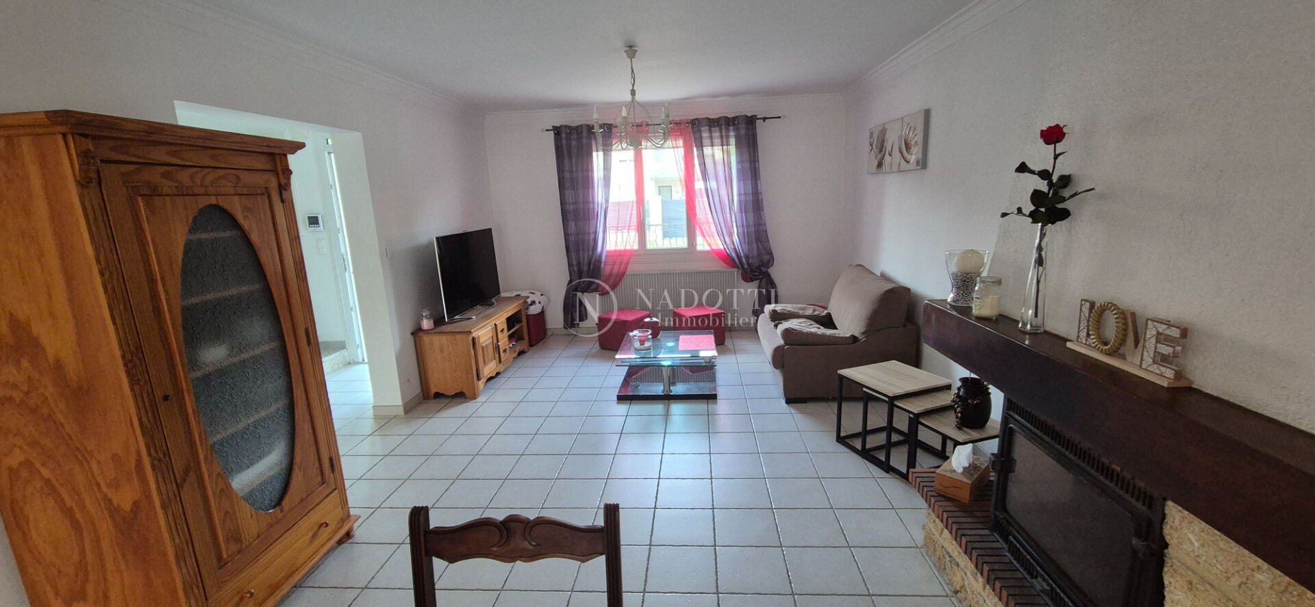 Vente Maison à Cavaillon 7 pièces