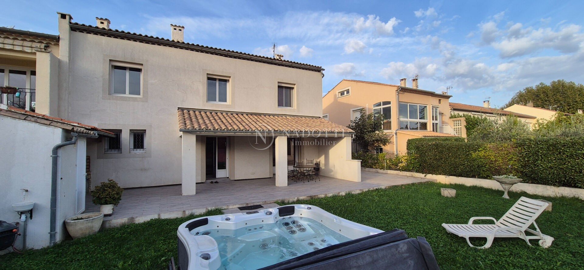 Vente Maison à Cavaillon 7 pièces