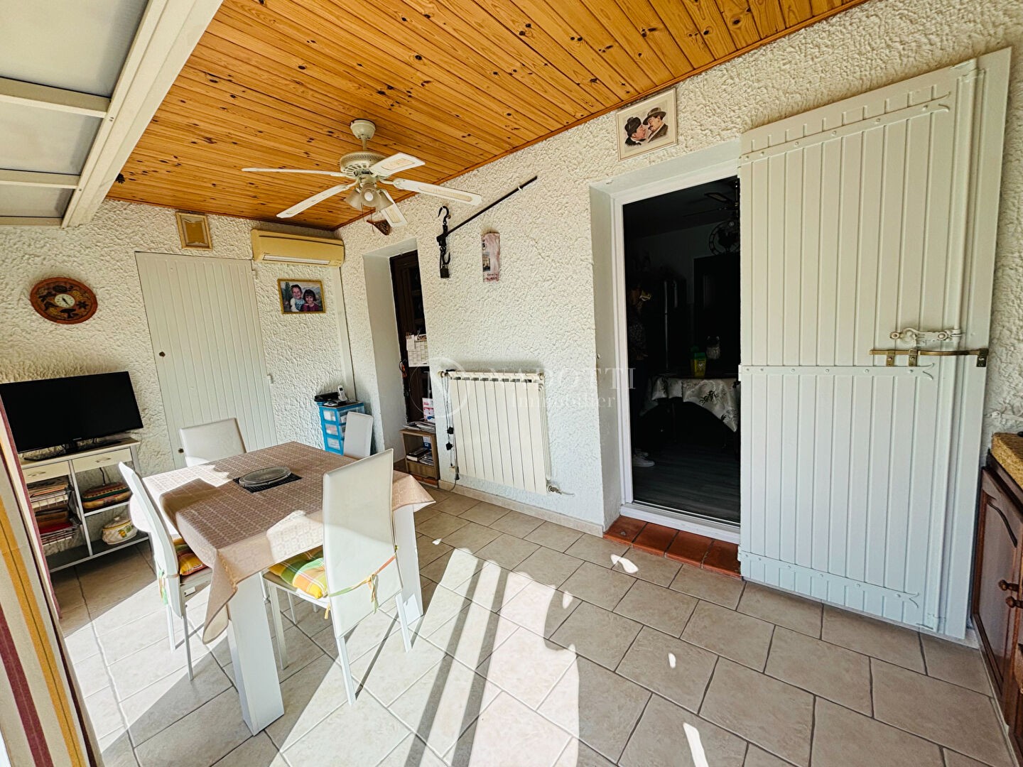 Vente Maison à Cavaillon 4 pièces