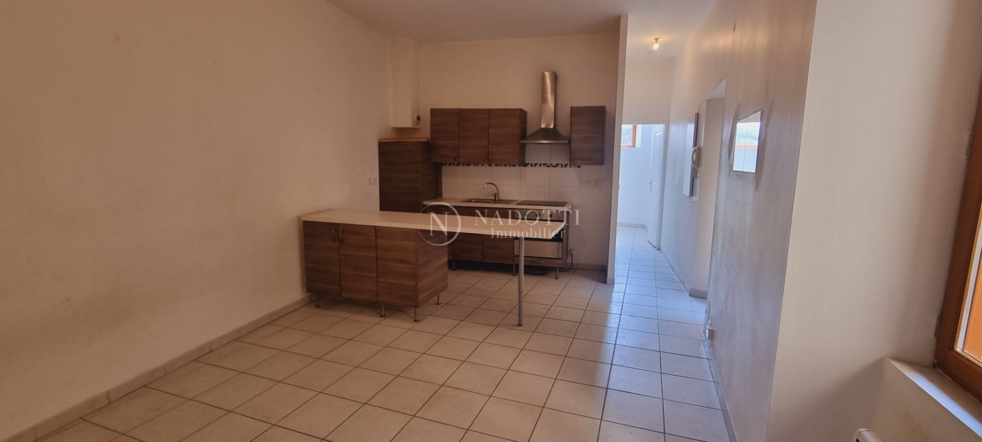 Vente Appartement à Cavaillon 2 pièces