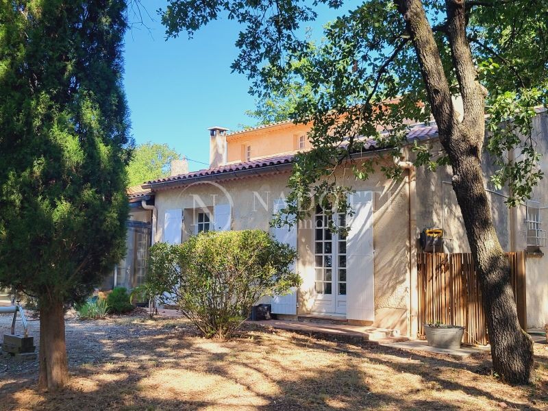 Vente Maison à l'Isle-sur-la-Sorgue 6 pièces