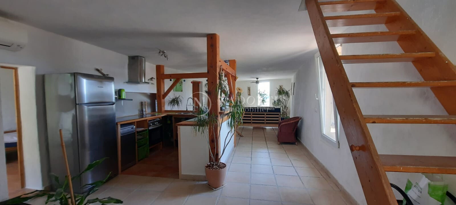 Vente Maison à Cadenet 6 pièces