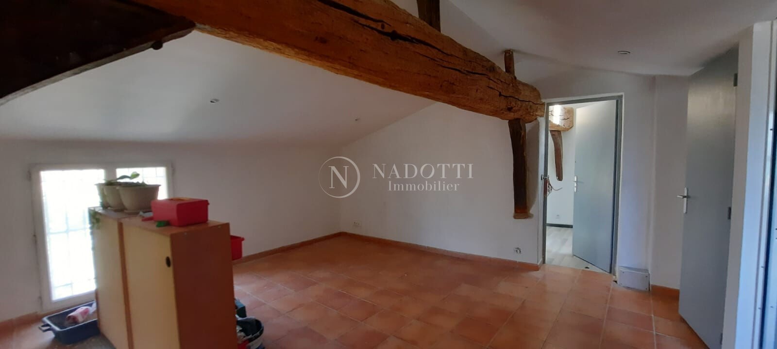 Vente Maison à Cadenet 6 pièces