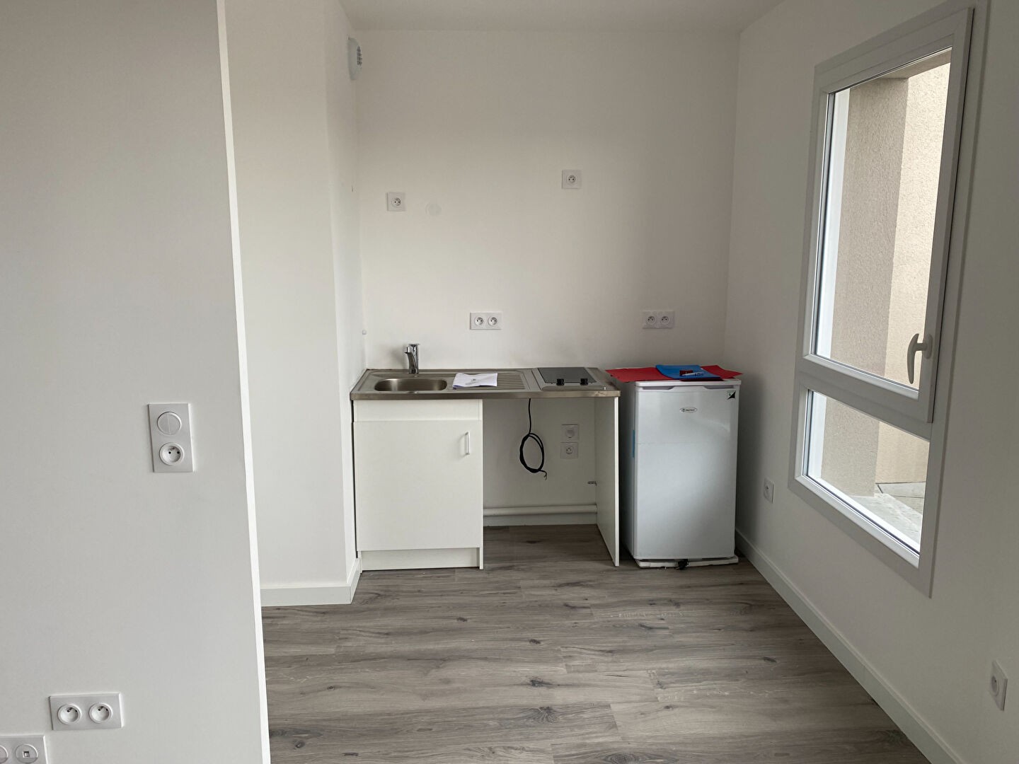 Vente Appartement à Amiens 1 pièce