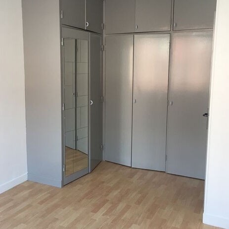 Vente Appartement à Amiens 4 pièces