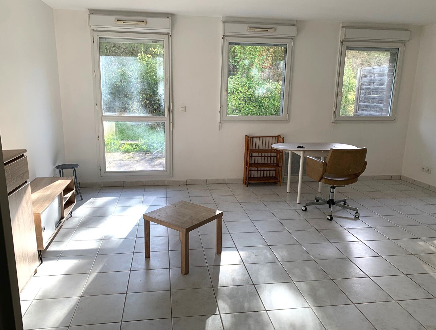 Location Appartement à Amiens 1 pièce