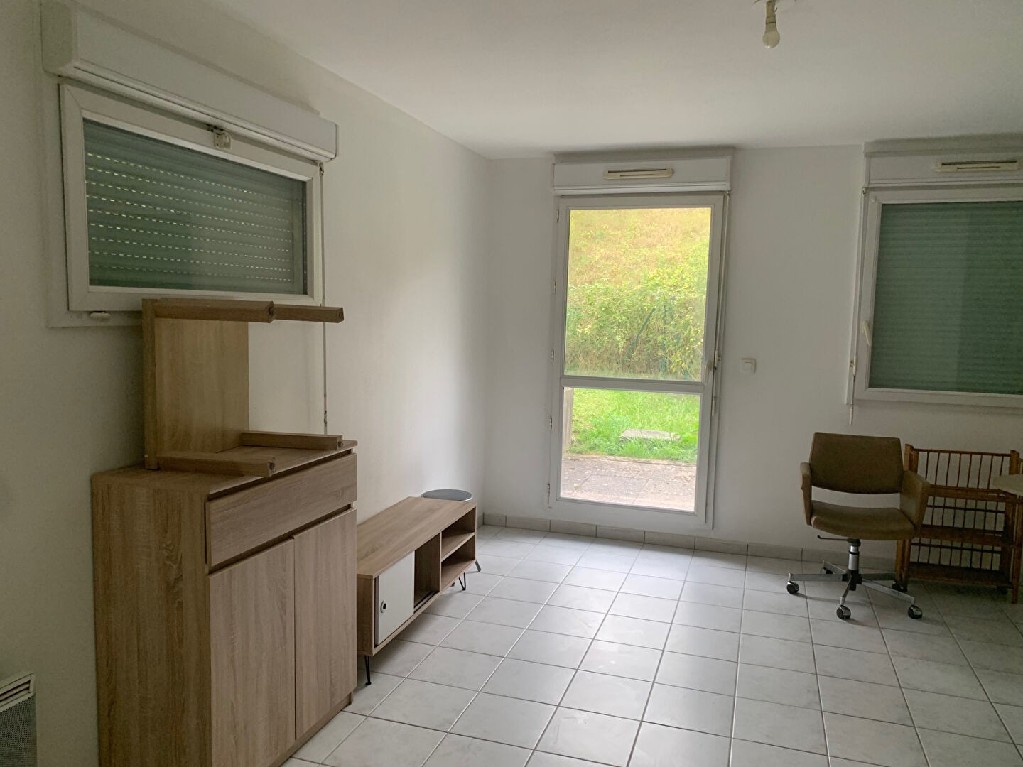 Location Appartement à Amiens 1 pièce