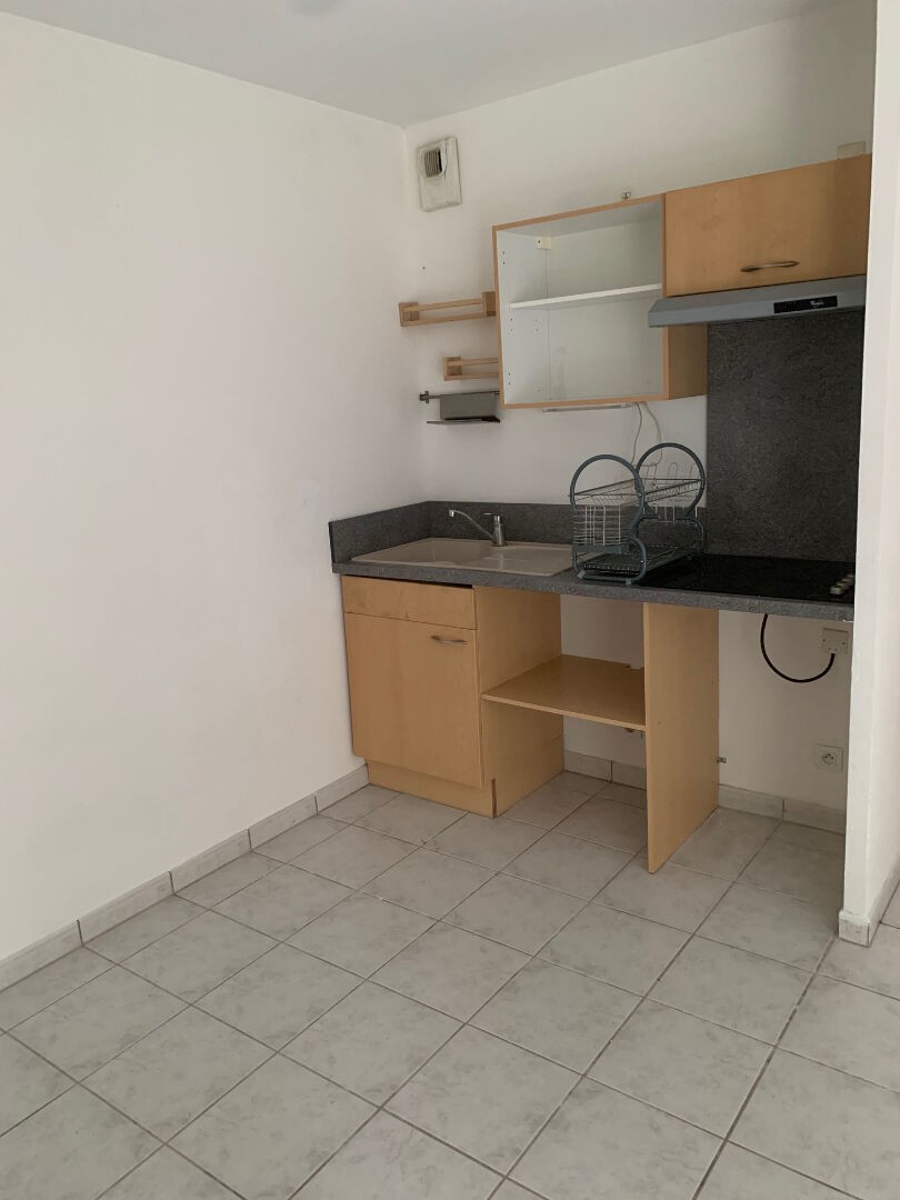 Location Appartement à Amiens 1 pièce