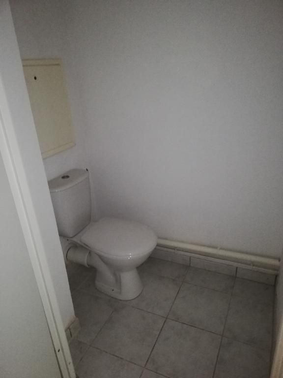 Location Appartement à Amiens 1 pièce