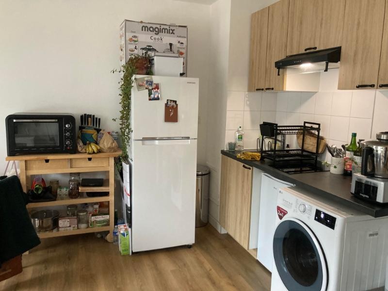 Location Appartement à Amiens 2 pièces