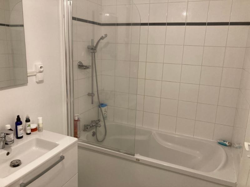 Location Appartement à Amiens 2 pièces