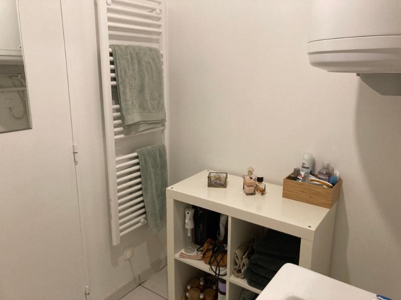 Location Appartement à Amiens 2 pièces