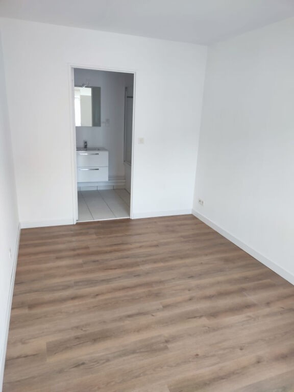 Location Appartement à Amiens 2 pièces