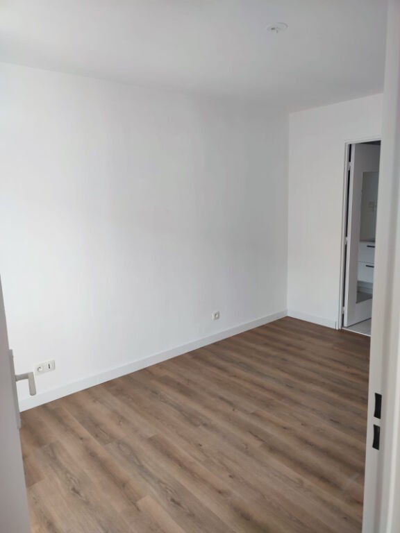 Location Appartement à Amiens 2 pièces