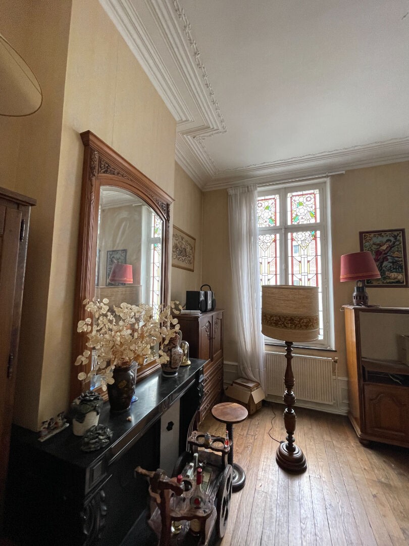 Vente Maison à Amiens 10 pièces