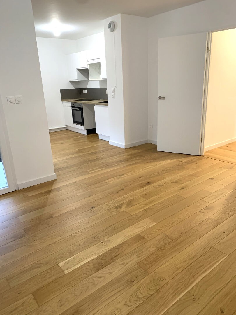 Location Appartement à Amiens 2 pièces