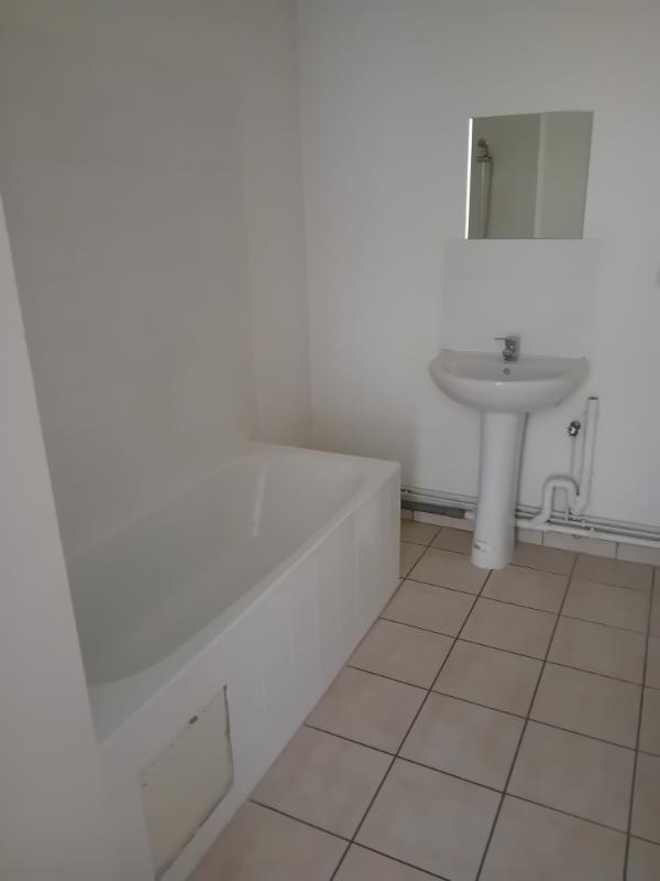 Location Appartement à Amiens 2 pièces