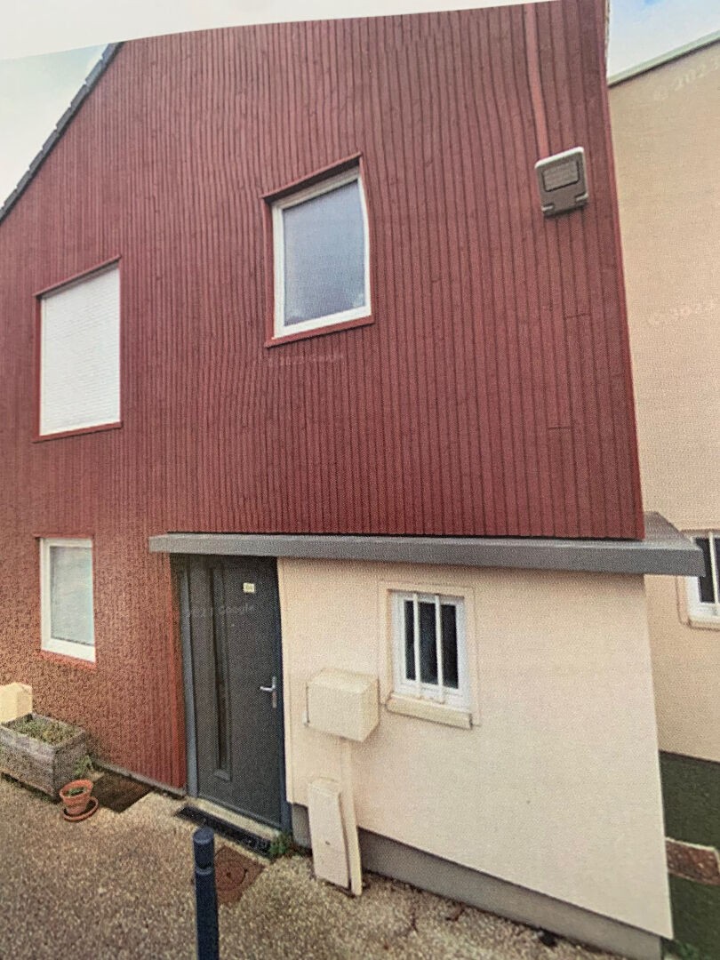 Vente Maison à Amiens 5 pièces