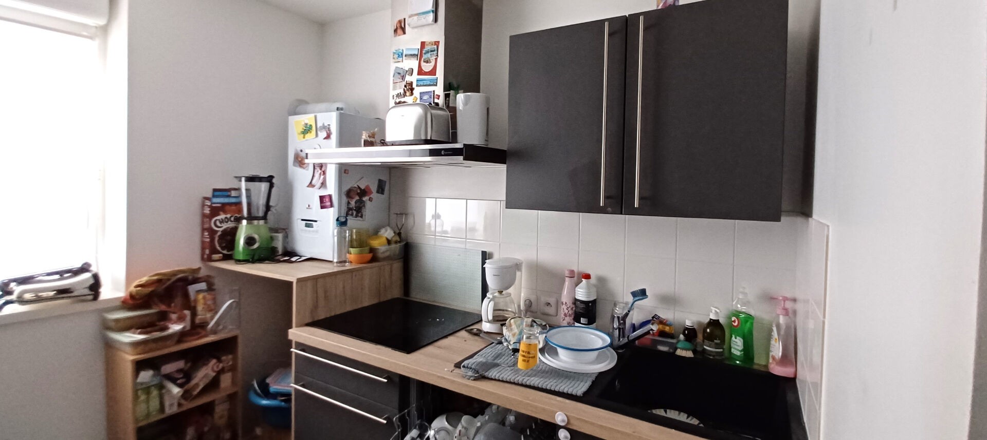 Vente Maison à Amiens 5 pièces