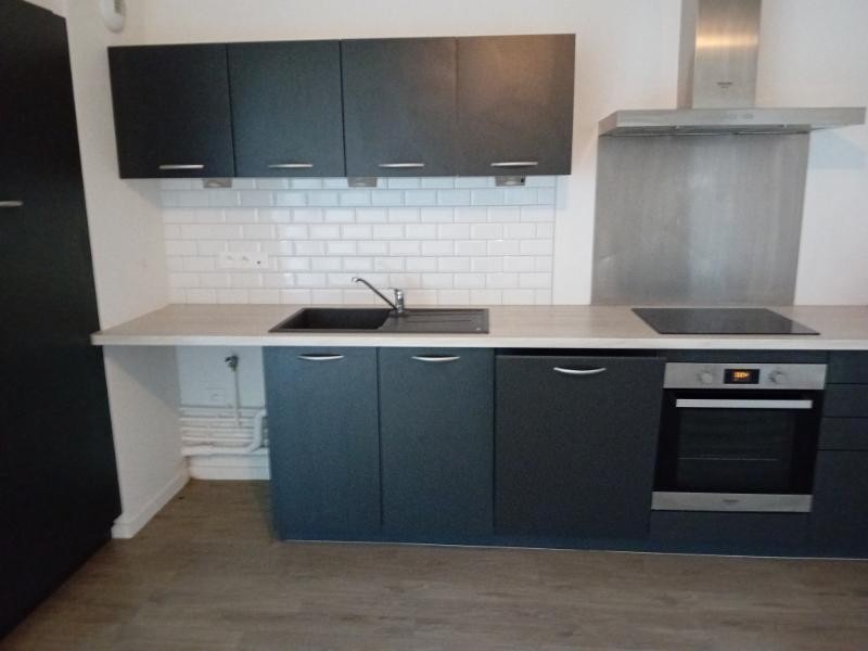 Location Appartement à Amiens 3 pièces