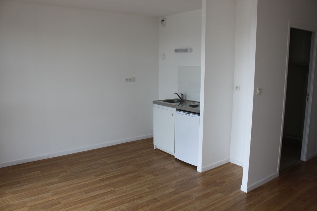 Location Appartement à Amiens 1 pièce