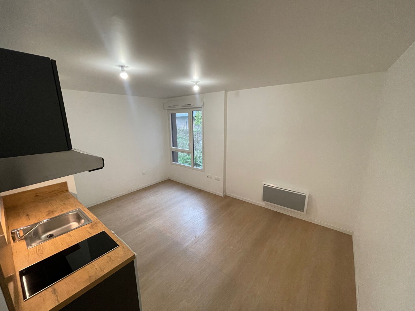 Location Appartement à Amiens 1 pièce