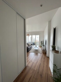 Location Appartement à Amiens 3 pièces