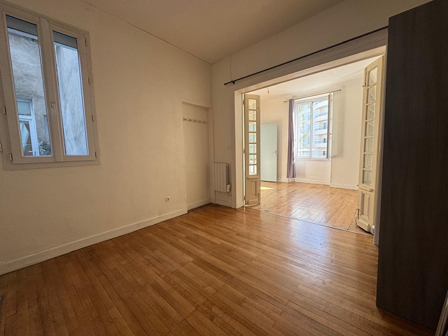 Vente Appartement à Angers 1 pièce