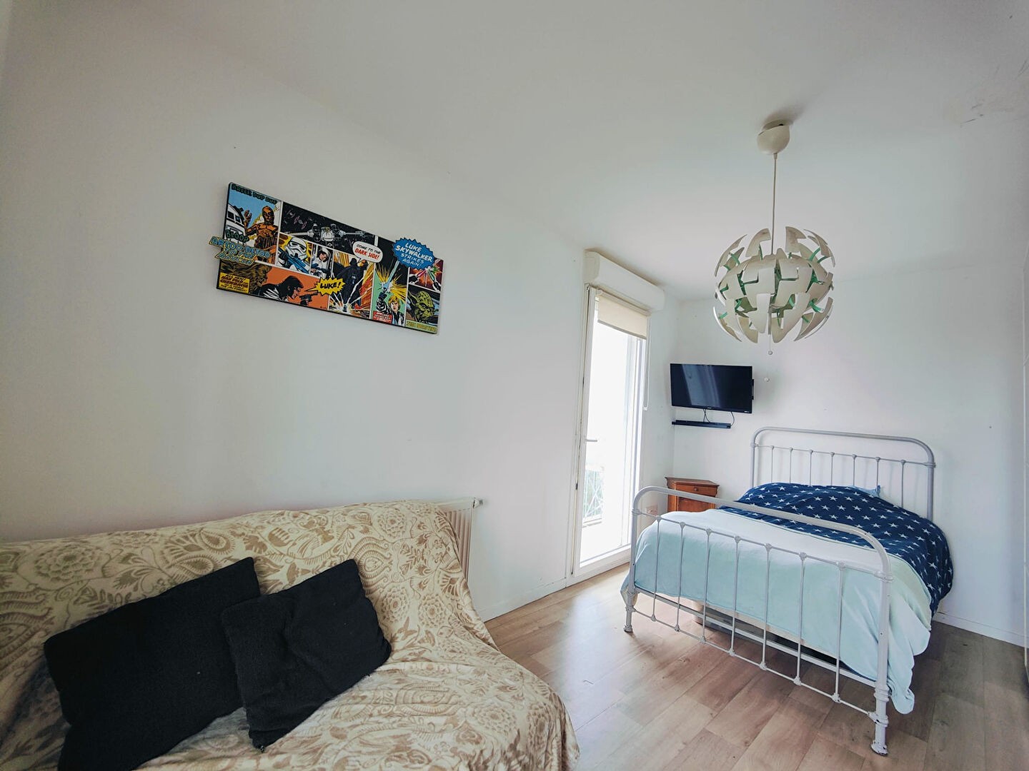 Vente Appartement à Nantes 4 pièces