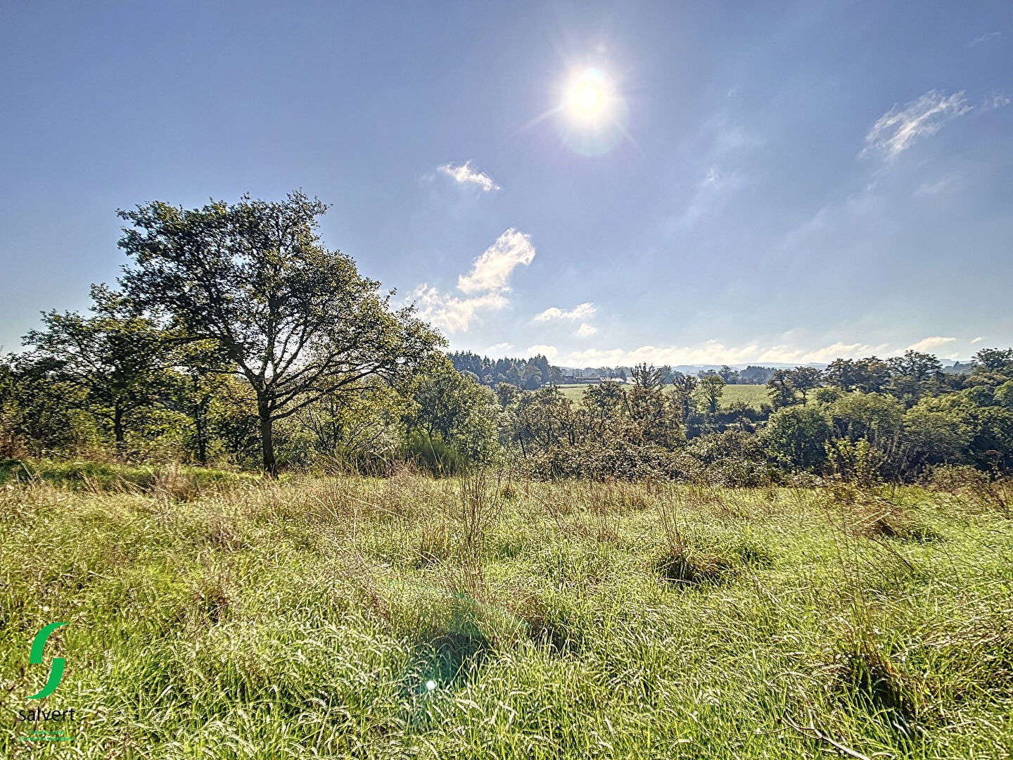 Vente Maison à Boussac-Bourg 5 pièces