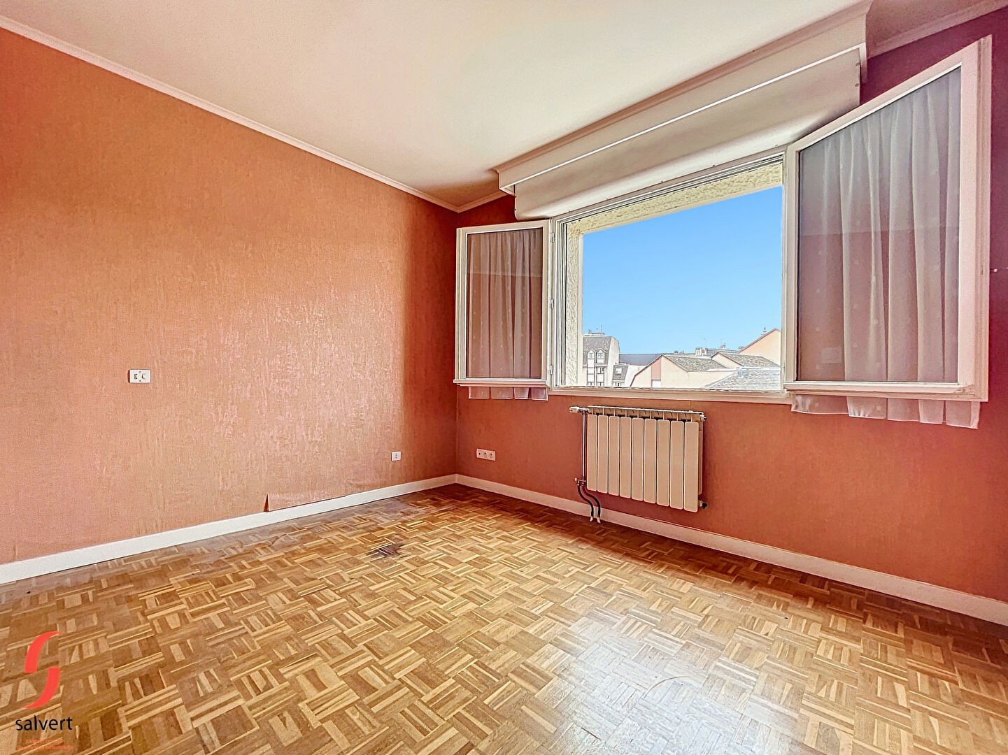 Vente Appartement à Montluçon 3 pièces