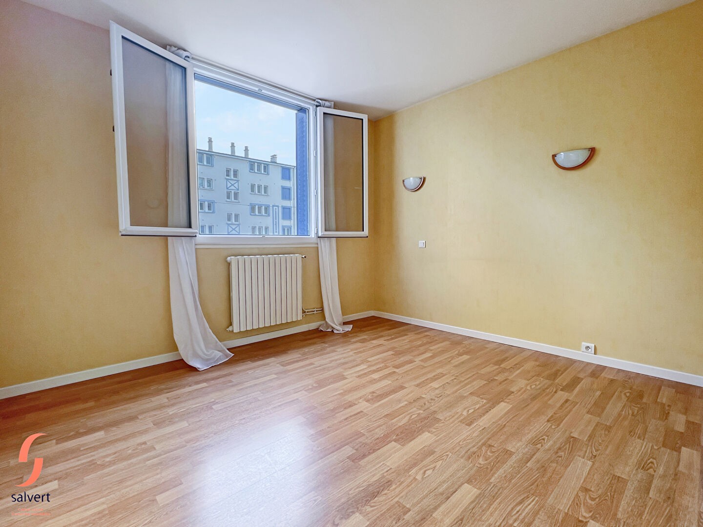 Vente Appartement à Montluçon 3 pièces