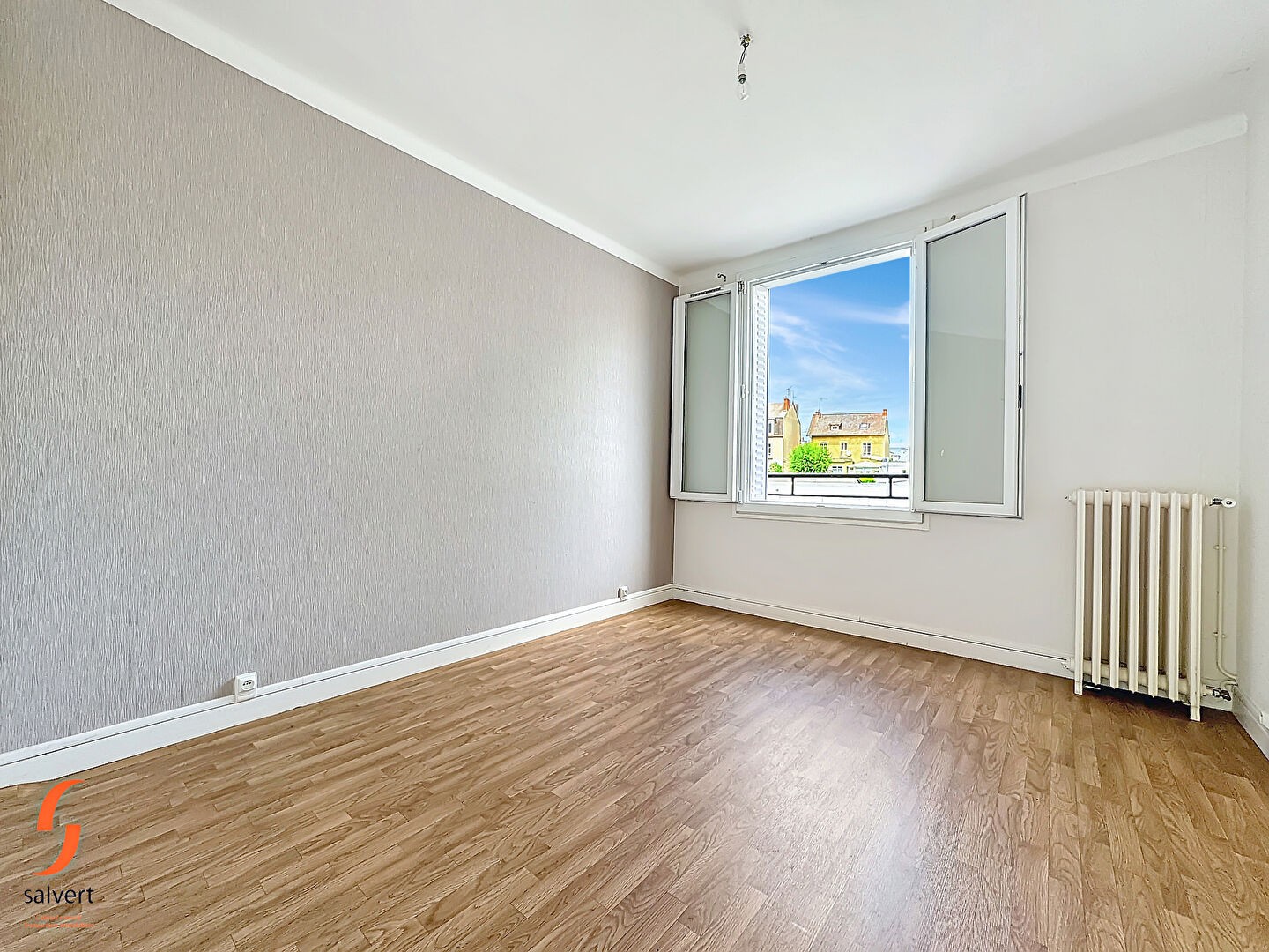 Vente Appartement à Montluçon 2 pièces