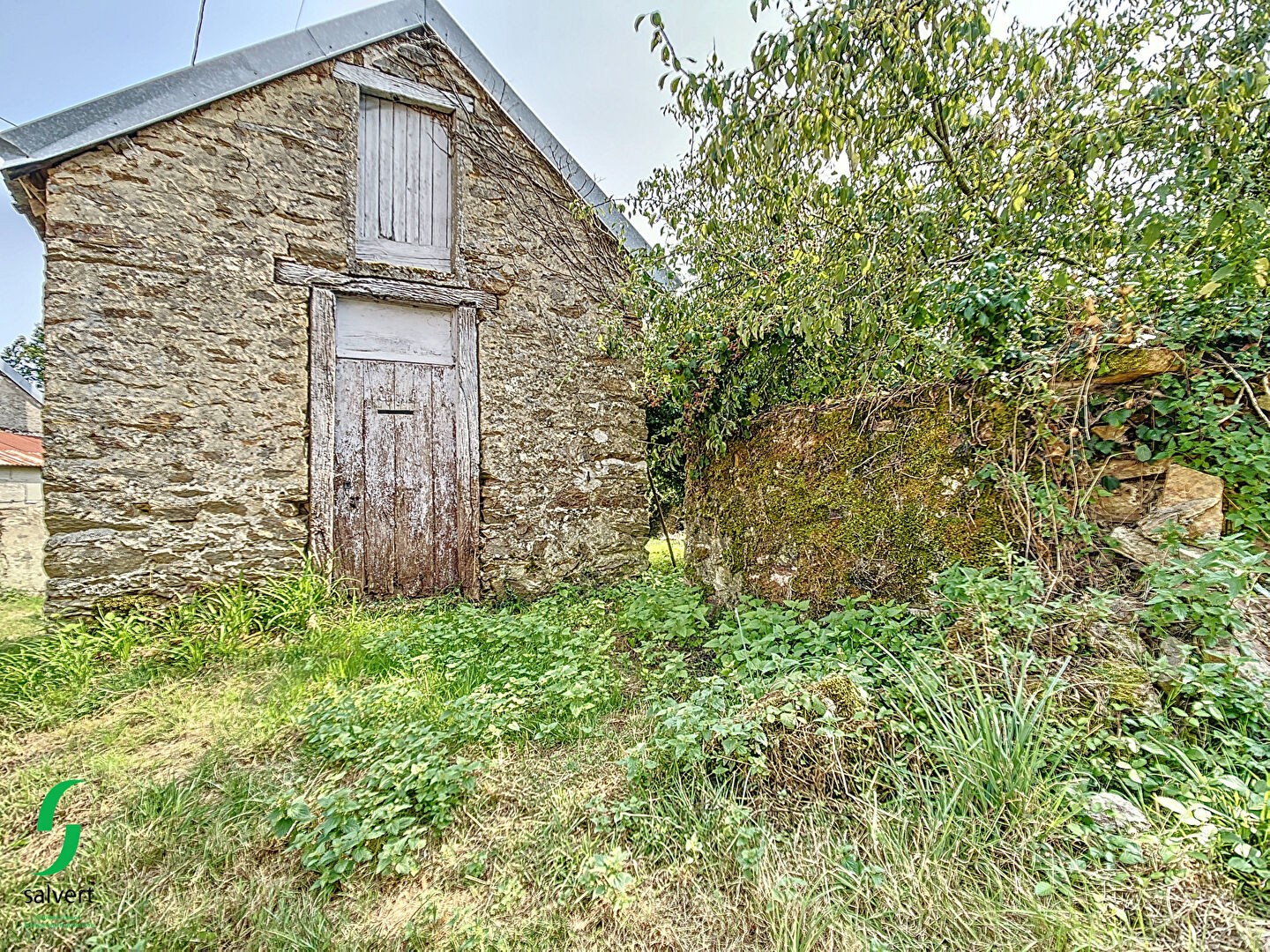 Vente Maison à Saint-Pierre-le-Bost 3 pièces