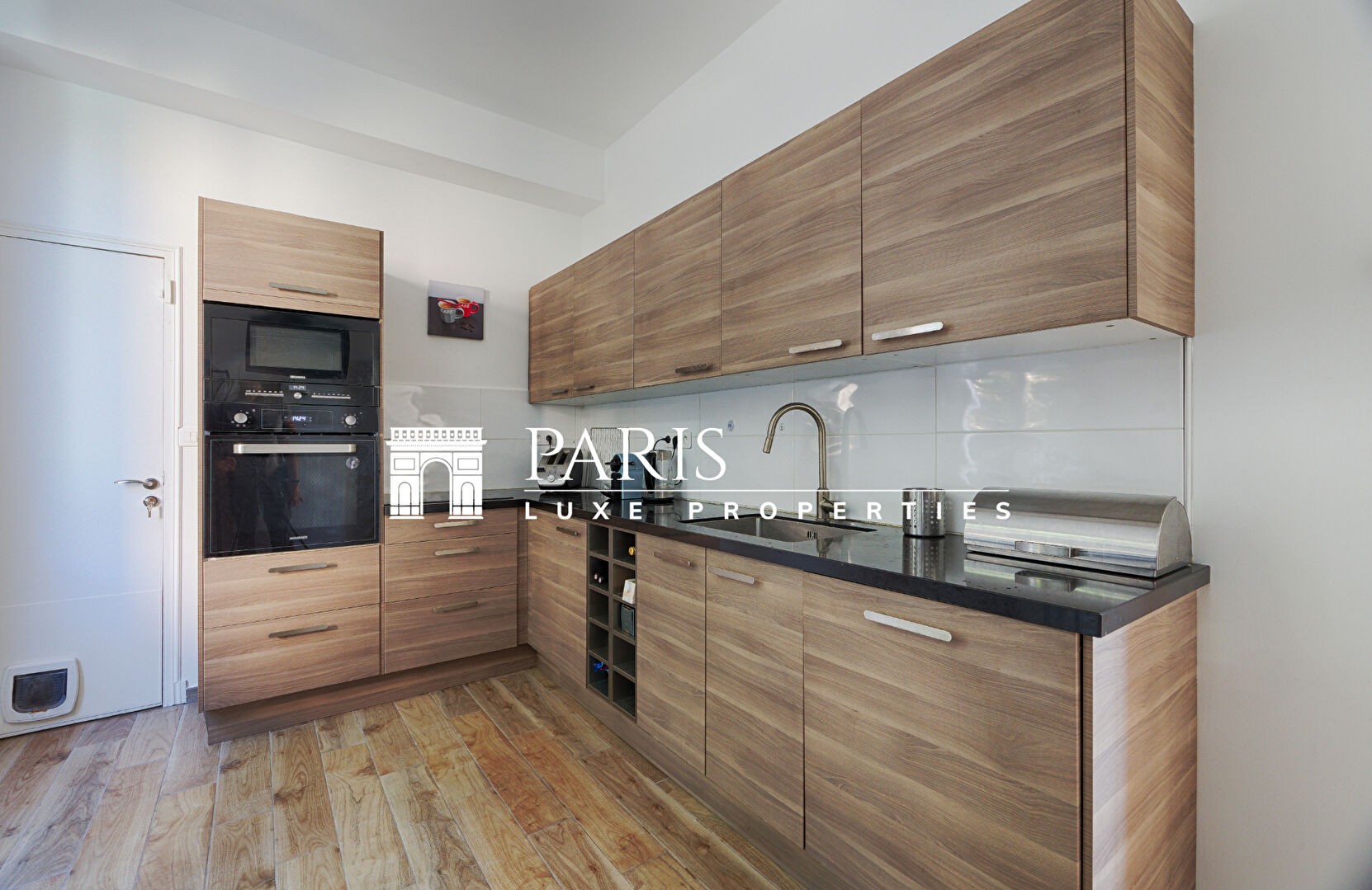 Vente Maison à Marseille 12e arrondissement 6 pièces