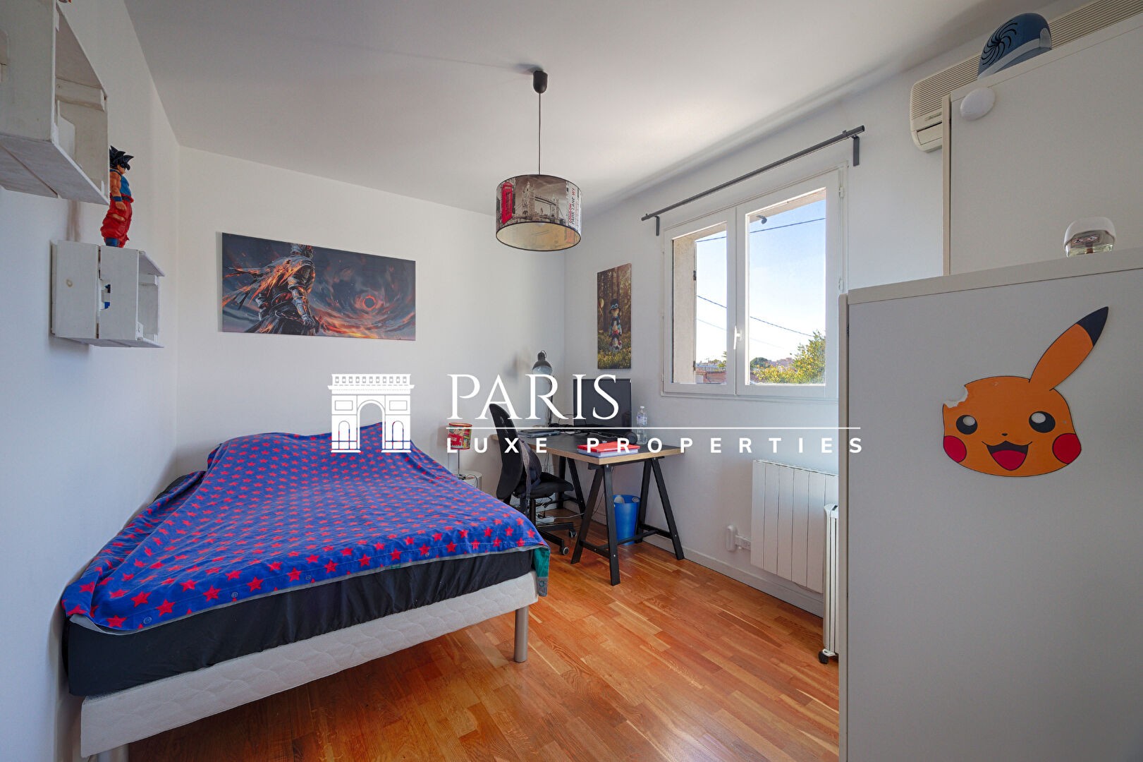 Vente Maison à Marseille 12e arrondissement 6 pièces