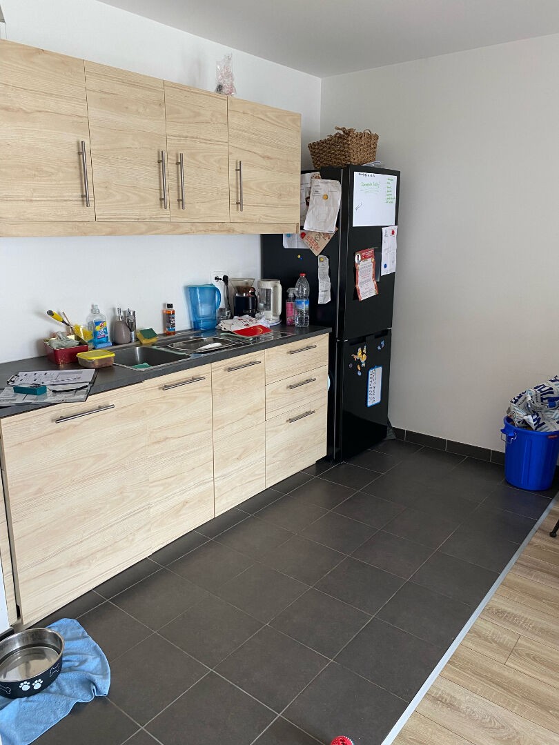 Vente Appartement à Reims 3 pièces