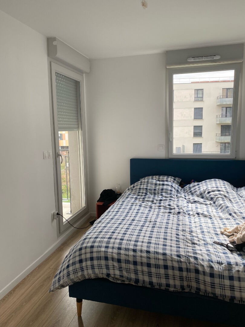 Vente Appartement à Reims 3 pièces