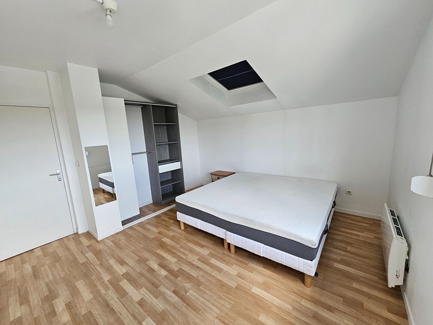 Vente Appartement à Reims 3 pièces