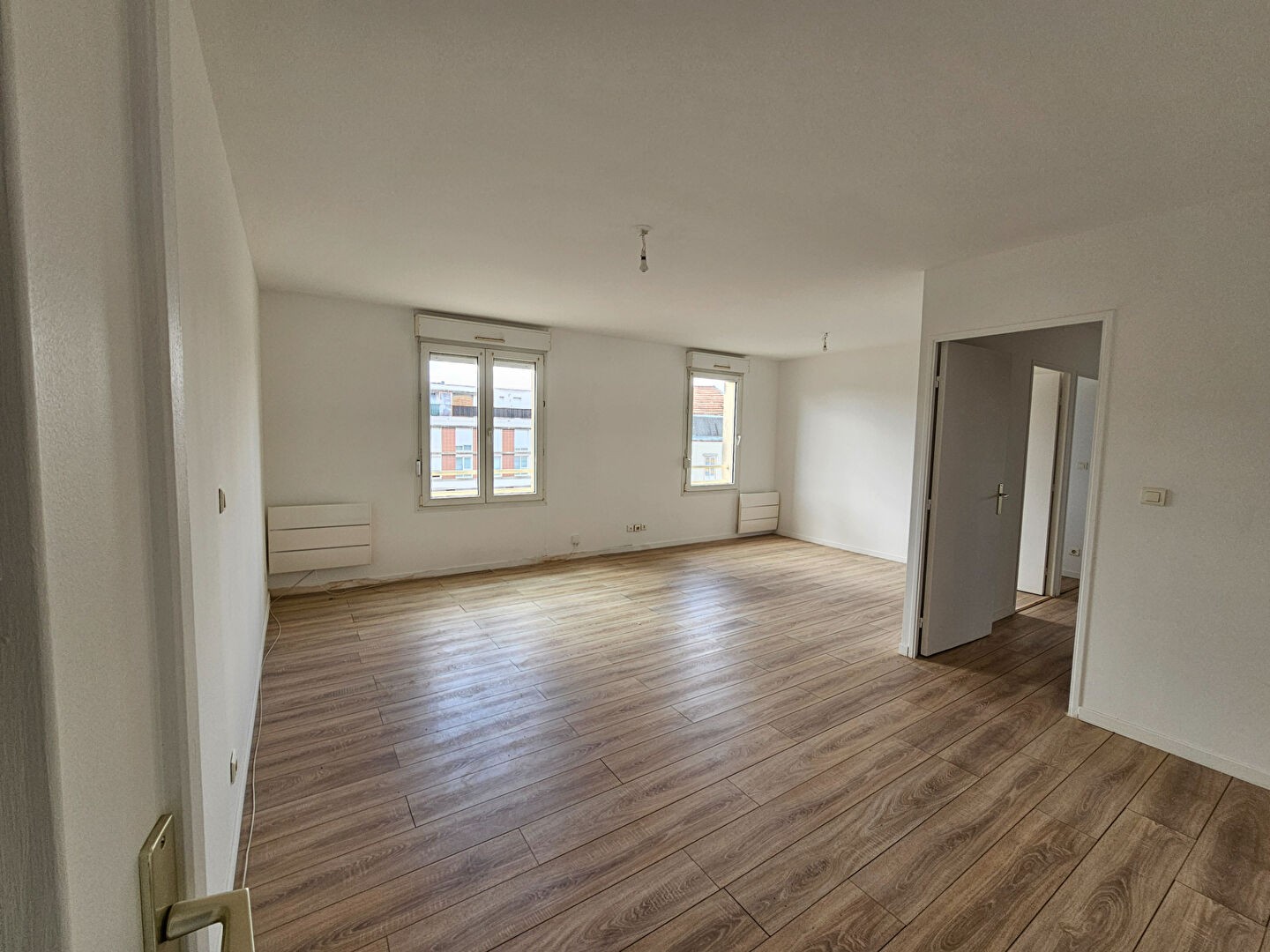 Vente Appartement à Reims 3 pièces