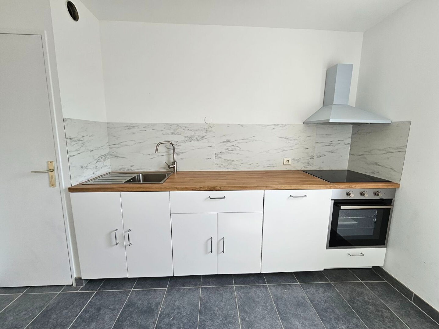 Vente Appartement à Reims 3 pièces