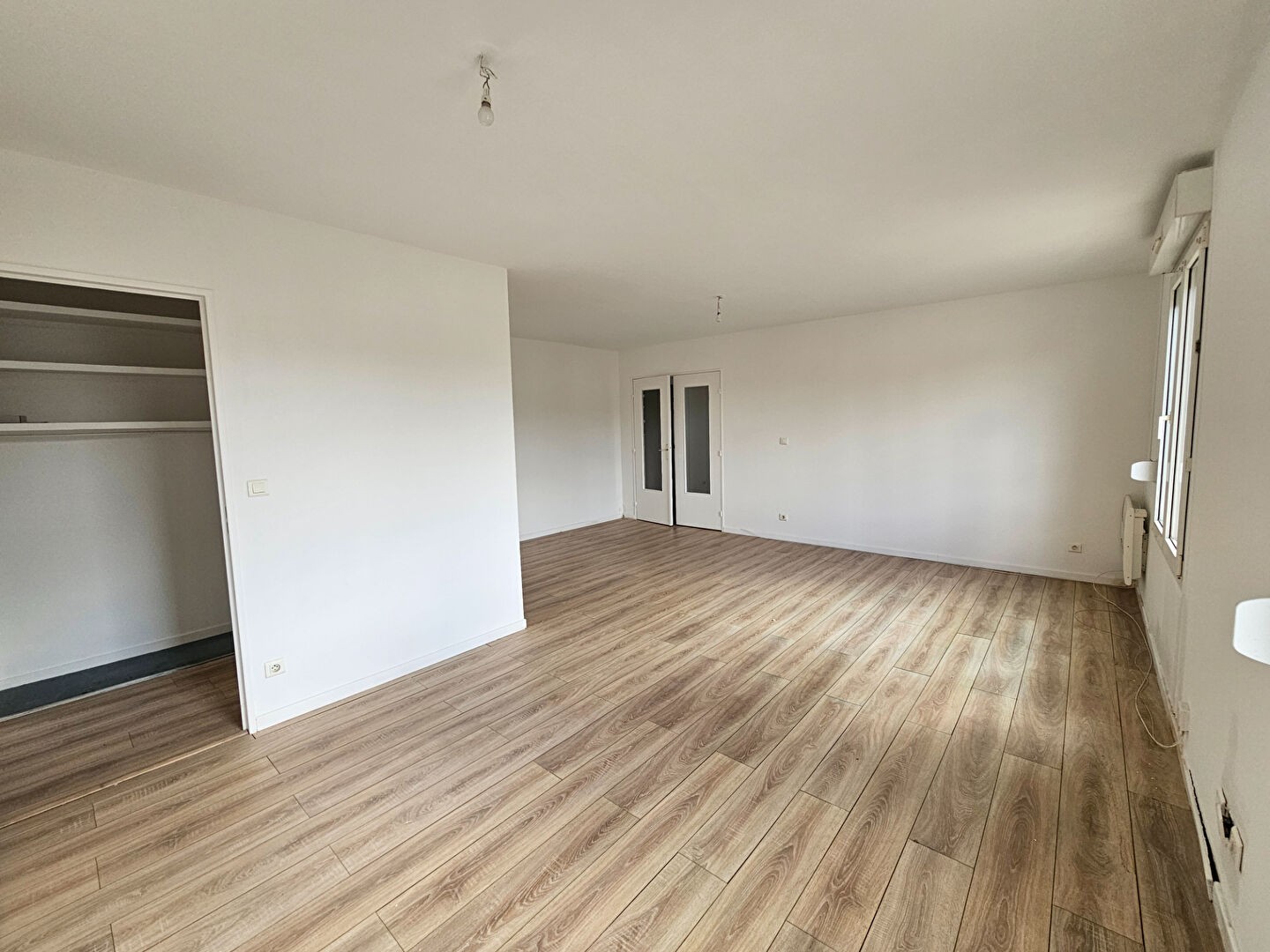 Vente Appartement à Reims 3 pièces