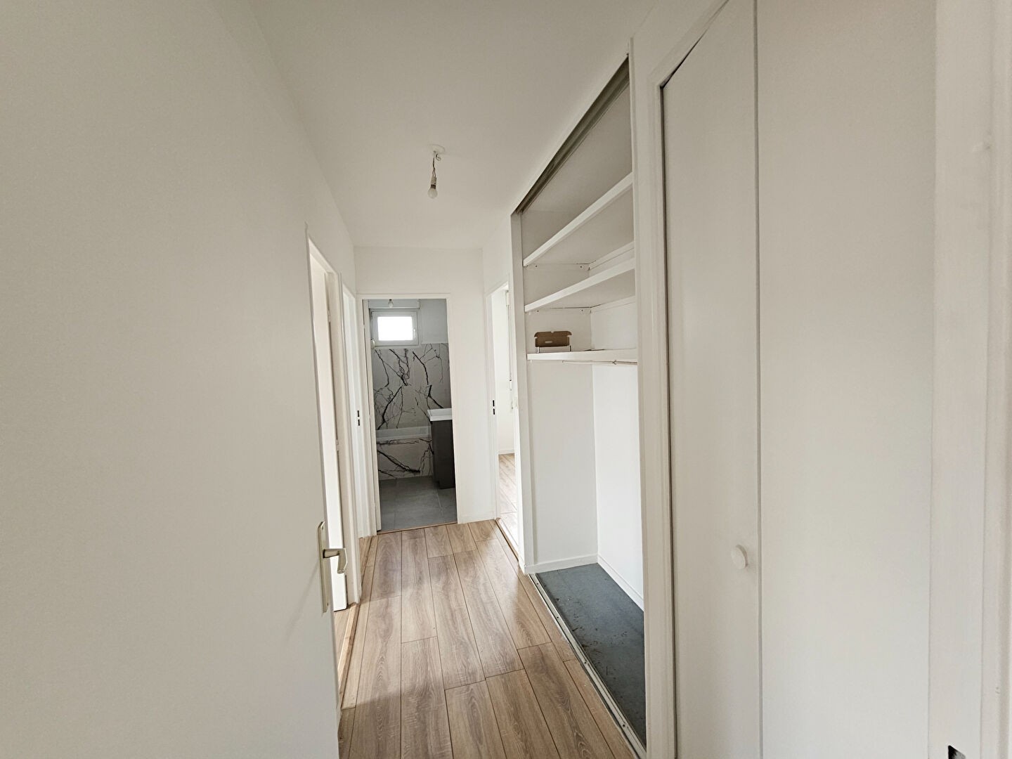 Vente Appartement à Reims 3 pièces