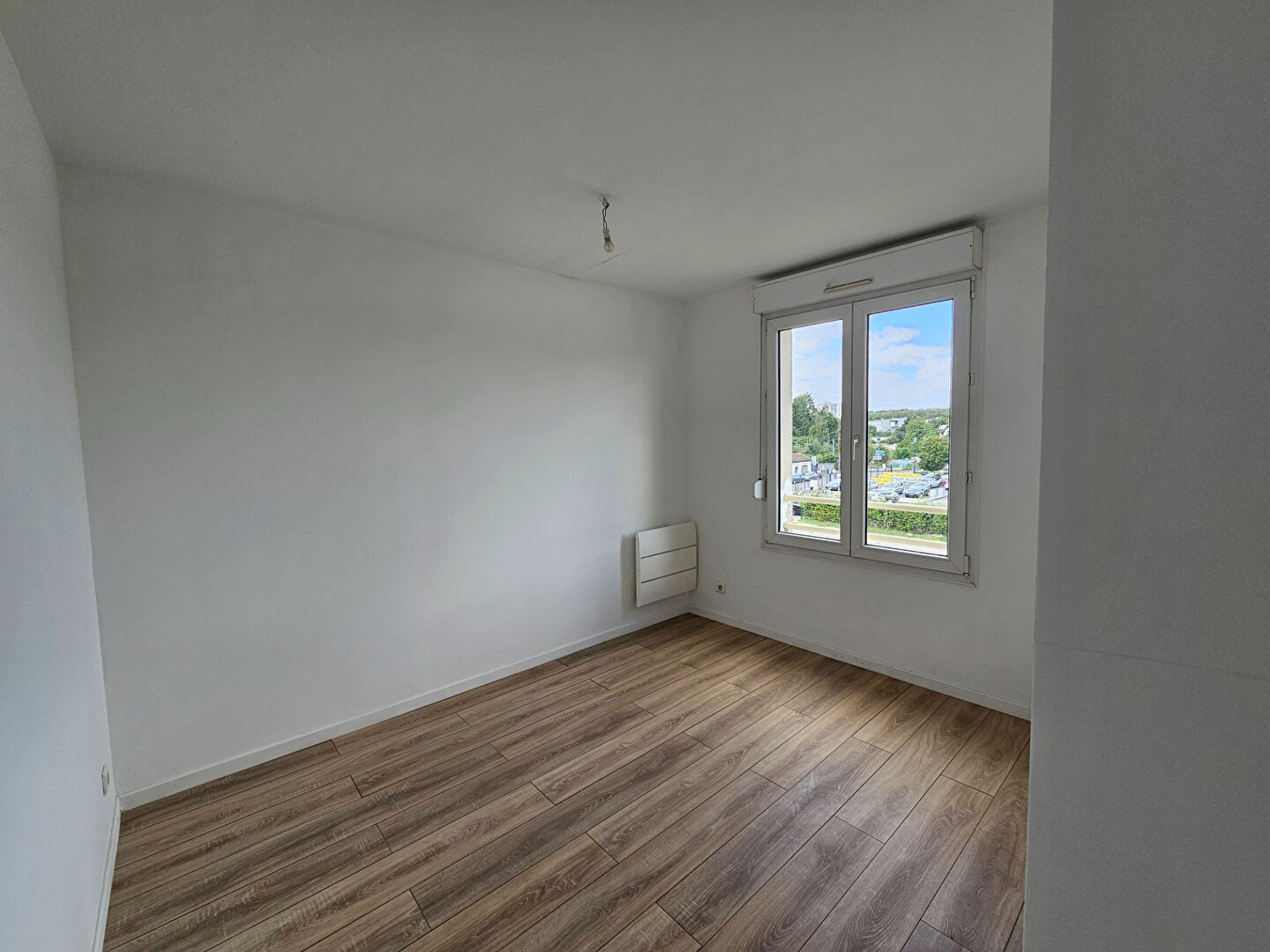 Vente Appartement à Reims 3 pièces