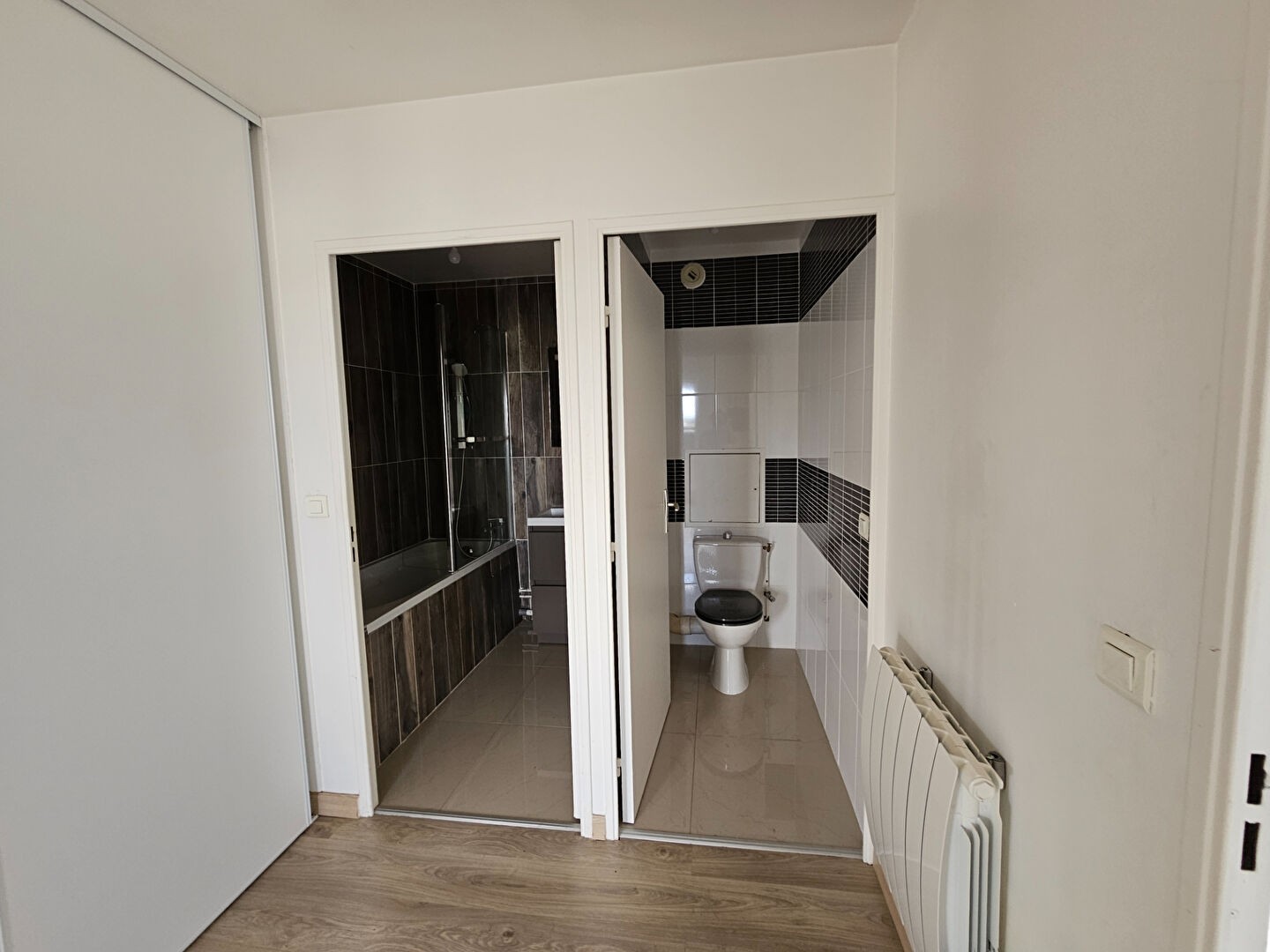 Vente Appartement à Reims 3 pièces