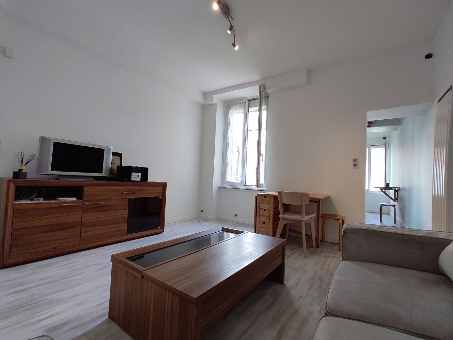 Vente Appartement à Reims 2 pièces