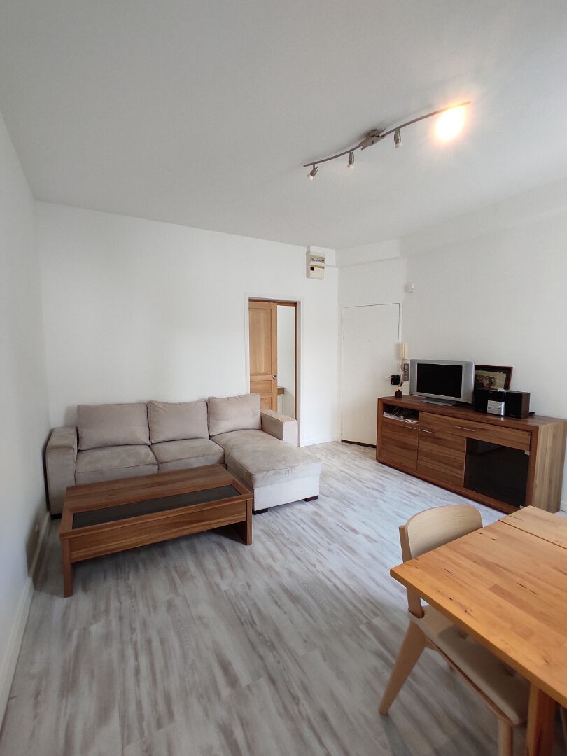 Vente Appartement à Reims 2 pièces