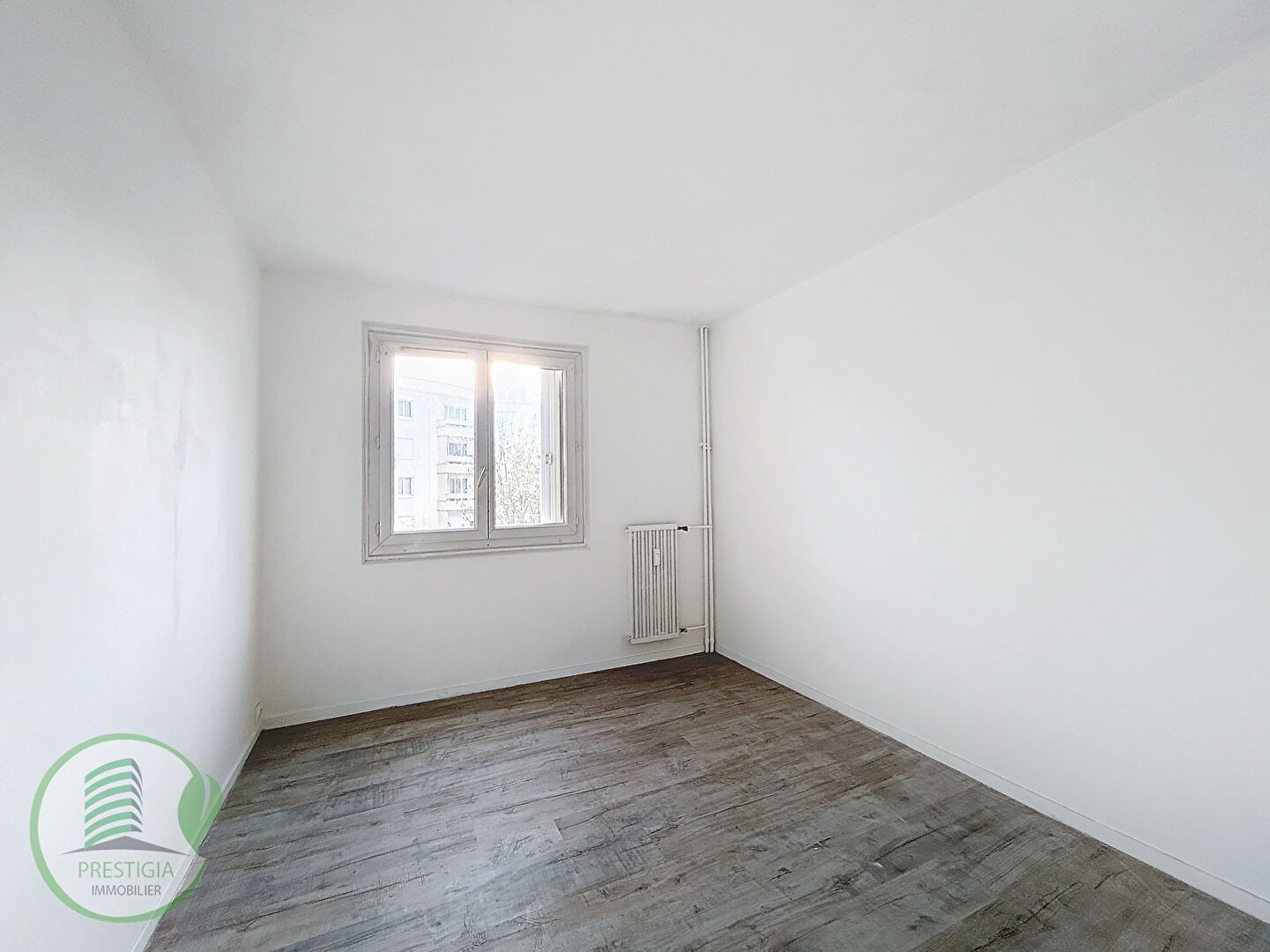 Vente Appartement à Reims 2 pièces