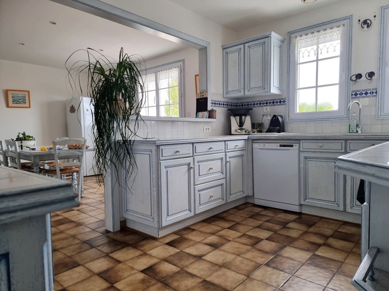 Vente Maison à Saint-Hilaire-de-Riez 8 pièces