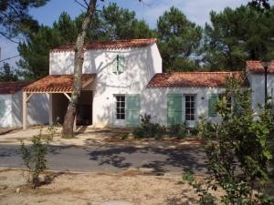 Vente Maison à Longeville-sur-Mer 4 pièces